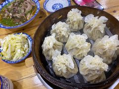 -呼市烧麦羊杂(幸福路店)