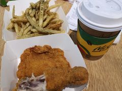 -麦当劳(机场DFS店)