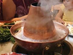 -宣武小院涮肉(前门店)