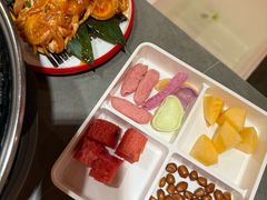 -正宗齐齐哈尔烤肉·齐牛哥鲜切炭火烤肉(杭州总店)