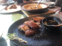 -德尚煌·顺德菜(誉山悠方天地店)