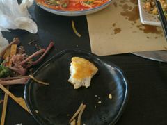 -喝丢一只鞋海鲜烧烤·海肠捞饭(文体街店)