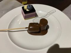 -元素自助餐厅·生蚝·海鲜·刺身(萝岗汇华希尔顿逸林酒店)