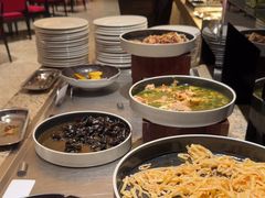 -上海锦江汤臣洲际大酒店壹阶层