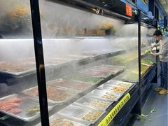 -苏格里岛自助海鲜火锅烧烤(大汉悦中心店)