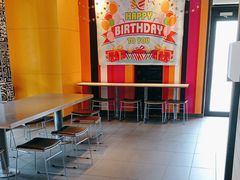 -麦当劳(清远大道得来速店)