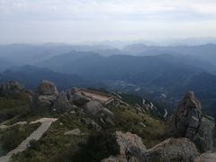 -白草畔自然风景区