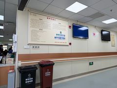 -同济大学附属上海市肺科医院·停车场