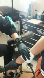 -飛凡TATTOO纹身•原创