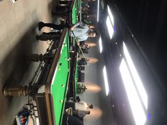 -云川台球(马甸店)