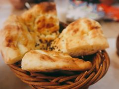 -Aladdin·阿拉丁土耳其餐厅(信和广场店)