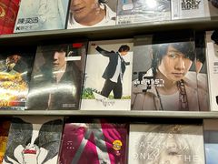 -Hi Fi Acoustic 梵香禅韵·色声香味