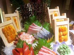 -花潮料理艺食馆(世欧广场店)