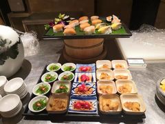 -大华锦绣假日酒店·锦味餐厅