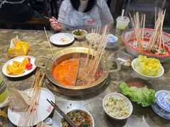 -牛签签串串香(IFS店)
