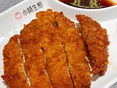 -小杨生煎(湟普汇店)