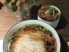 -十面春风·江南面馆(崇宁路店)