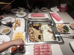 -海底捞火锅(奥山世纪城店)