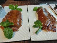 -大董(福田皇庭中心店)
