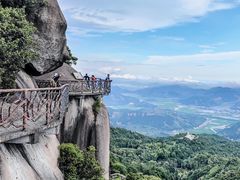 -太姥山风景名胜区