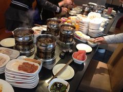 怡人怡口澳洲肥牛自助-怡人怡口牛排海鲜自助(飞龙大厦店)