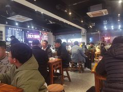 -川悦壹号·川菜(蠡溪路店)