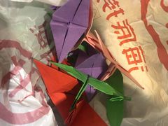 -海底捞火锅(团结桥店)