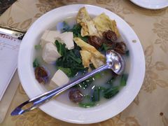 -潮喜竹溪荔湖酒家(荔枝湾店)