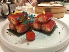 -宝园酒家(美林M·LIVE天地东座店)