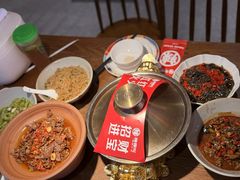 -辣得叫湘菜(四明店)