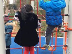 -枫香湖儿童公园