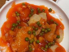 -敏珠拉姆藏餐·南京厨房(富春江东街店)