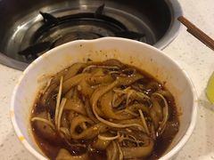 -水碾河刘老大串串香(水碾河路店)