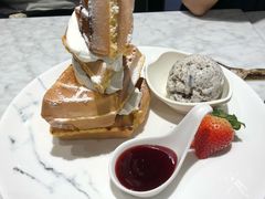 -发记甜品(豉油街店)