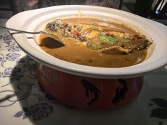 -卢大鲜鱼头捞饭(美利广场店)