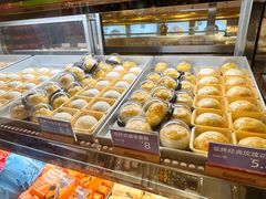 -HappyMiss花满楼·鲜花饼·鲜花茶·伴手礼(上海环球港店)