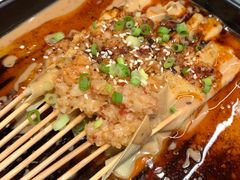-碎怂烤肉(钟楼柳巷店)
