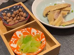 -新吉士·上海菜(浦东LCM置汇旭辉店)