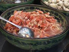 -亭下湖饭店(康岭店)