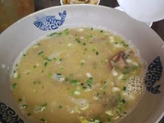 -新繁老號豌豆汤饭店·江湖菜(宝光寺店)