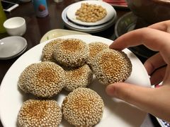 -洪运轩饭庄(北纬路店)