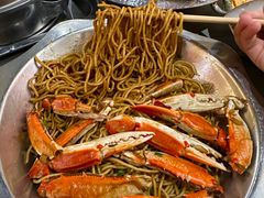 -不夜天烧烤牛骨头(南湖店)