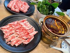 -古关火锅店(古北水镇景区店)