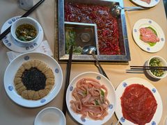 -龙森园火锅(琴台路店)