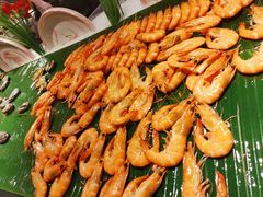 -五月罗马海鲜自助餐厅(陆家嘴店)