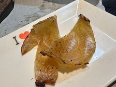 香鱼片-潮庭·大连海鲜·炭火烧烤·扇贝王(大连店)