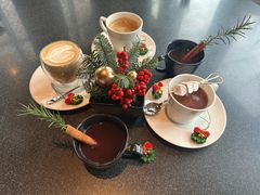 -养云安缦吧THE BAR