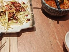 -浩海火燒雲傣家菜(芮欧百货店)