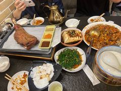 -天源居餐厅·地方特色菜(张北店)