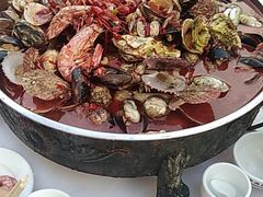-香满居张记小厨私房菜(青岛站店)